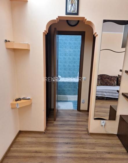 Ap 3 camere Mobilat/Utilat in zona Nicolae Grigorescu - 5