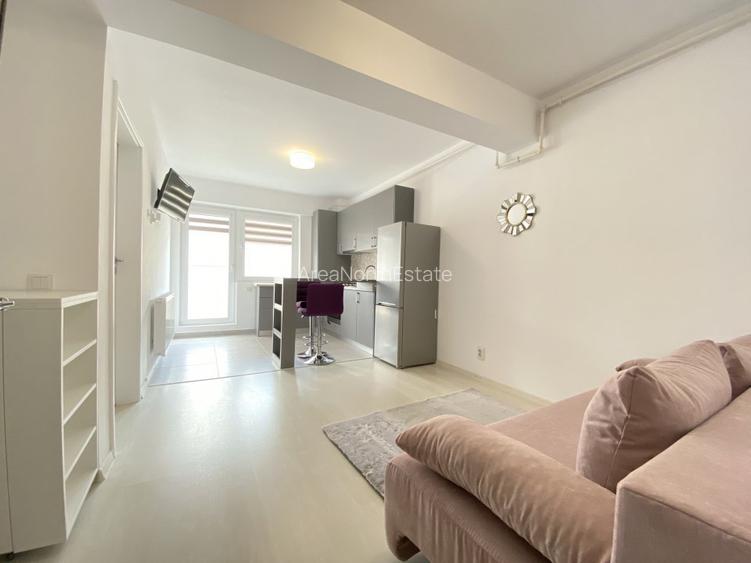 Apartament cochet-Totul Nou-Loc parcare- Zona Sos Alexandriei-Leroy Merlin - 9