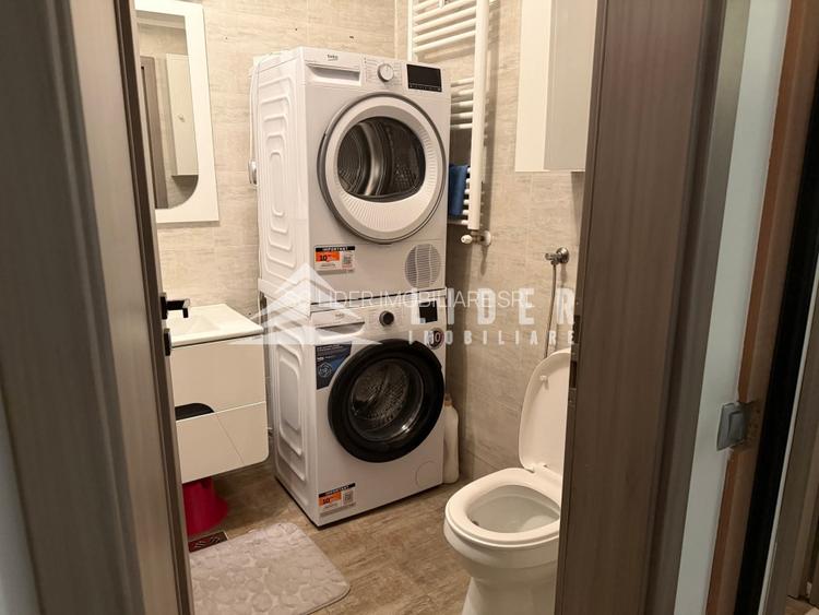 Apartament 2  camere imobil nou zona Europa - 9