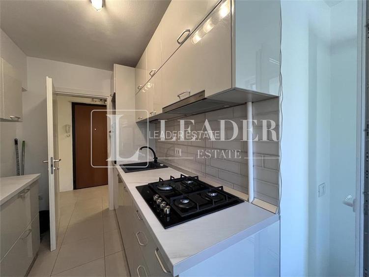 Apartament 2 camere | Decomandat | Cartierul Aviatiei | 57 mp - 12