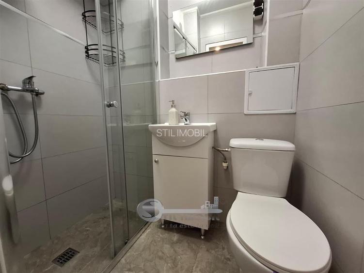 Apartament 2 camere, Podu Ros, bloc fara risc, vis a vis de Pasapoarte - 13