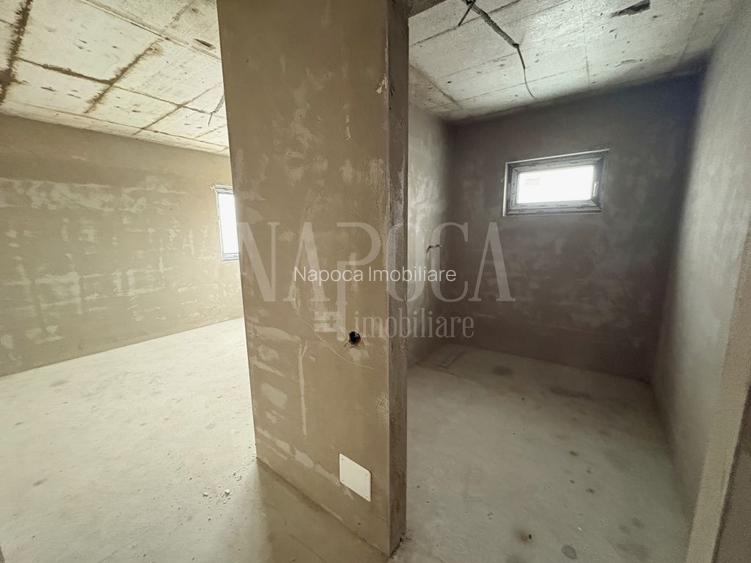 Casa 4 camere de vanzare in Dambul Rotund, Cluj Napoca - 5