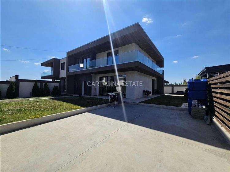 Vila duplex   smart   zona Matei Millo - 2