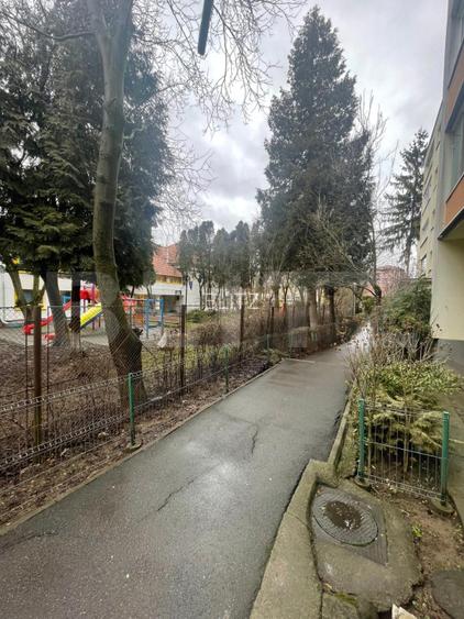 Apartament spatios de 4 cam, complet modernizat, la cheie, zona buna Manastur. - 17