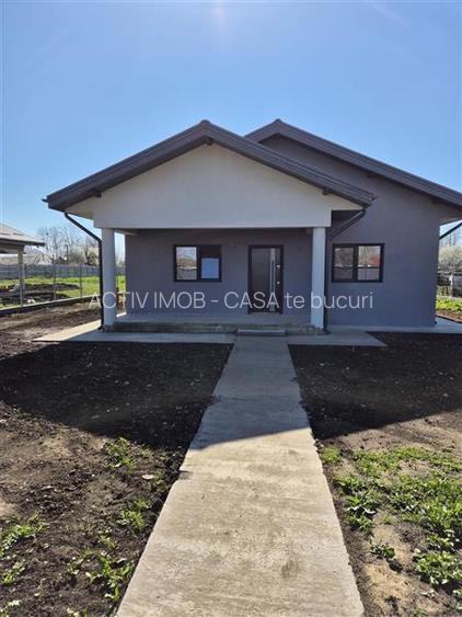 Casa Movilita- Primarie - 2