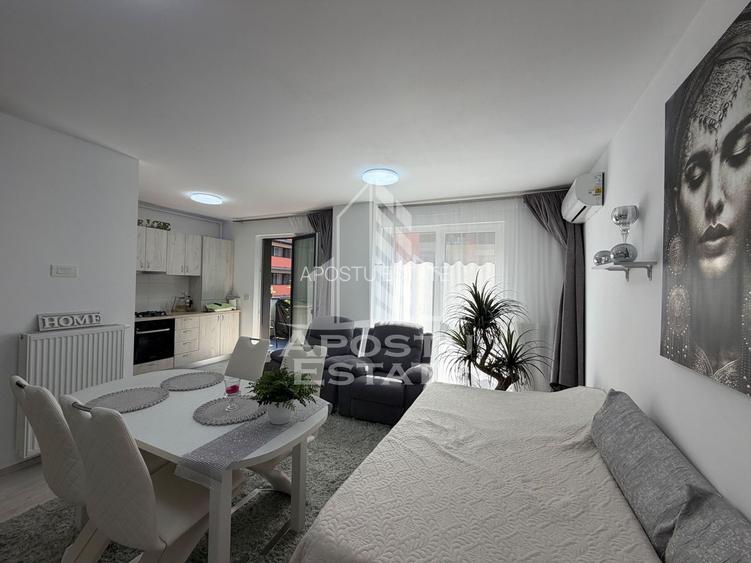 Apartament 2 camere de vânzare, Zona Aradului, Complex Iris, Timisoara - 2