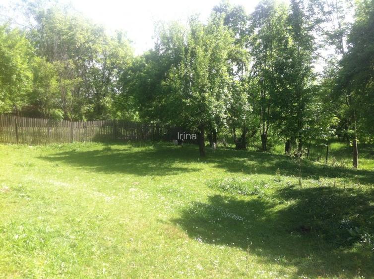 Teren Comarnic, cartier Poiana - 5