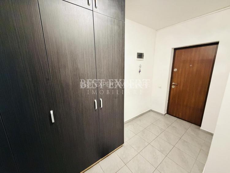 2 camere cu Parcare | Metropolitan Residence | 5 min Metrou Nicolae Teclu - 10