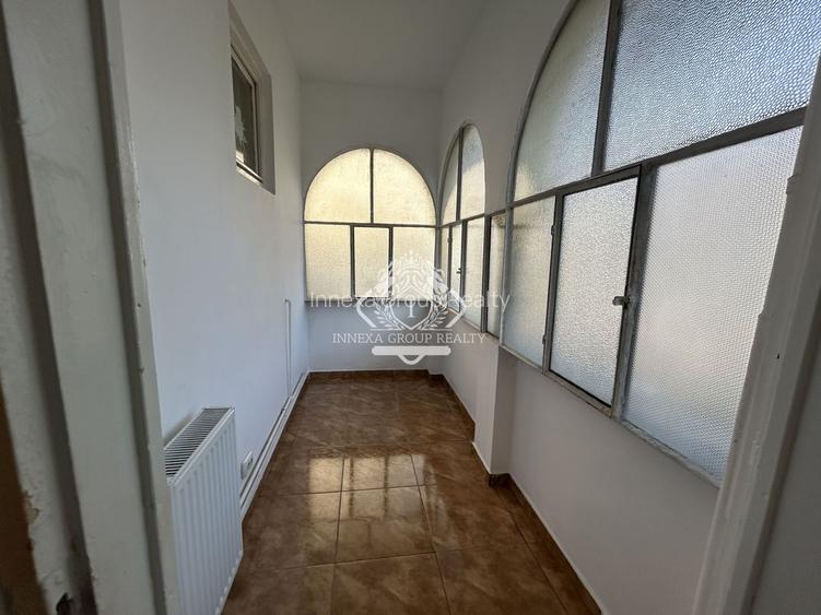Stefan cel Mare | Apartament 4 camere in vila | 109mp | Garaj - 12