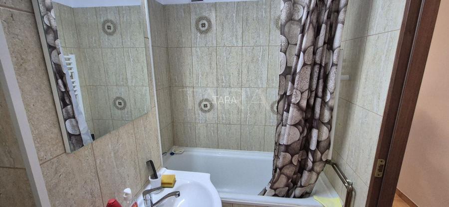 Apartament cu 1 camere de vânzare în Manastur - 7