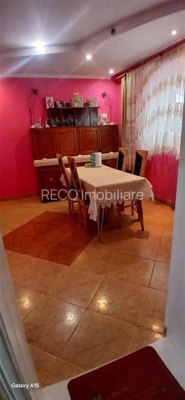 RECO Casa cu teren mare in Diosig - 10