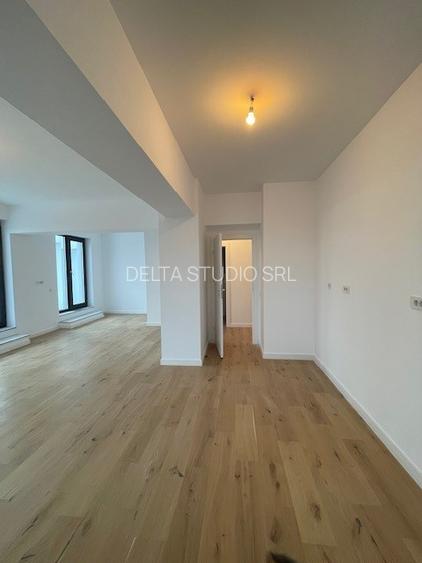 Apartament de 2  Camere cu Terase Spațioase First Estate - 10