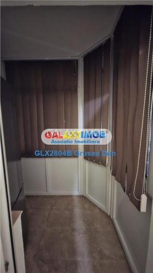 pta.sudului | garsoniera moderna 35mp 1980 | cada balcon | parc metrou - 7