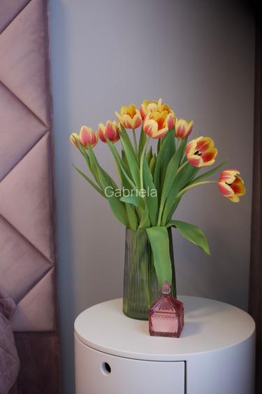 Apartament 2 camere, H Pipera Lake - 9