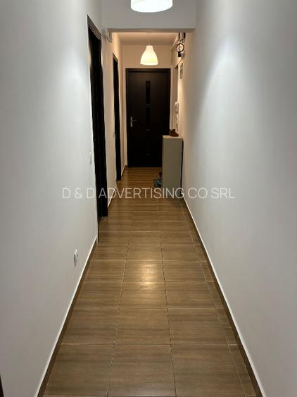 Berceni - Family Residence - Apartament 2 camere - confort 1 - Centrala -Parcare - 13