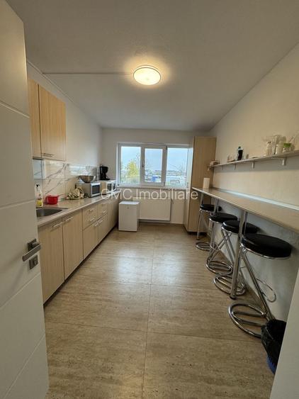 Spatii birouri de inchiriat renovate moderne L329 - 22