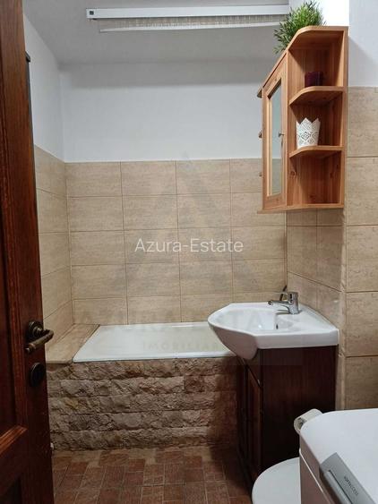 Apartament 2 camere decomandat 52 mp utili și balcon 5 mp în Cisnădie - 8