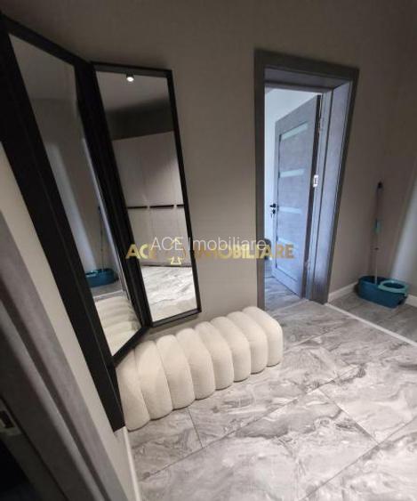 2 Camere de inchiriat | Calea Dorobantilor | Prima inchiriere | 50 mp - 8