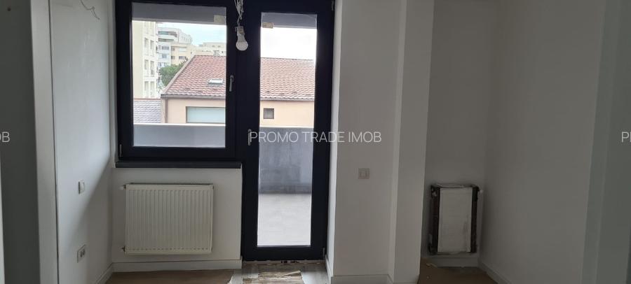 P-ta Domenii, 4 cam, 145 mp, et 3, lux, bloc mic, lift, 400.000 Euro - 8