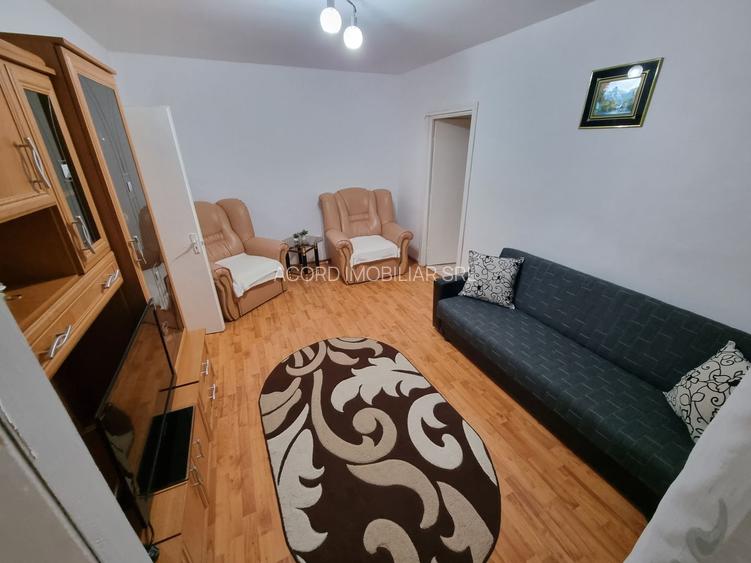 Apartament 2 camere zona Tomis 1 - 2