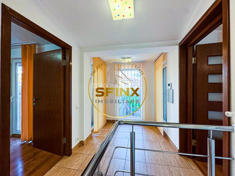 4 camere in vila Foisorul de Foc/ Mosilor/ Ferdinand/ 100mp/ birou/ cabinete - 13