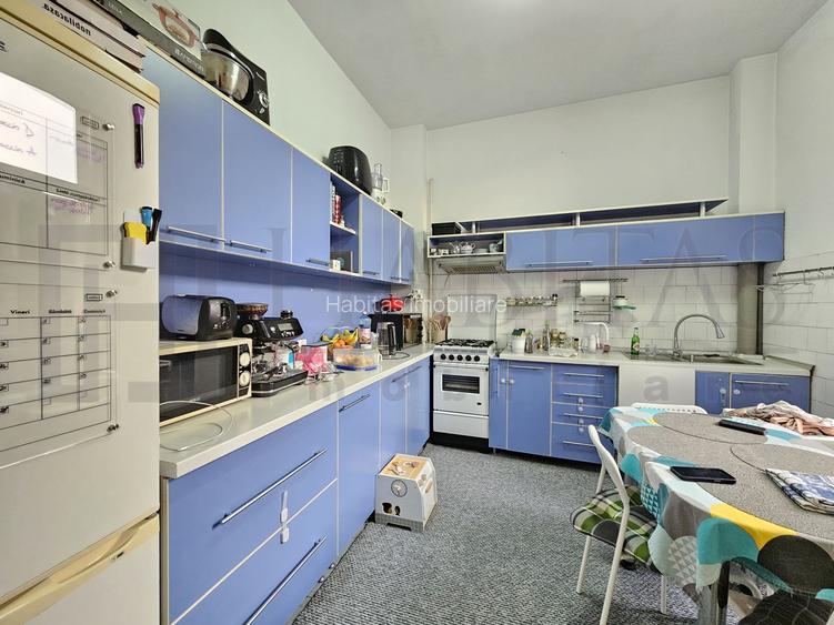 Casa cu 8 camere, dispusa pe doua nivele, Parcul Central - 14