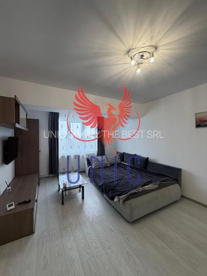 Garsoniera la cheie, Cornitoiu! - 2