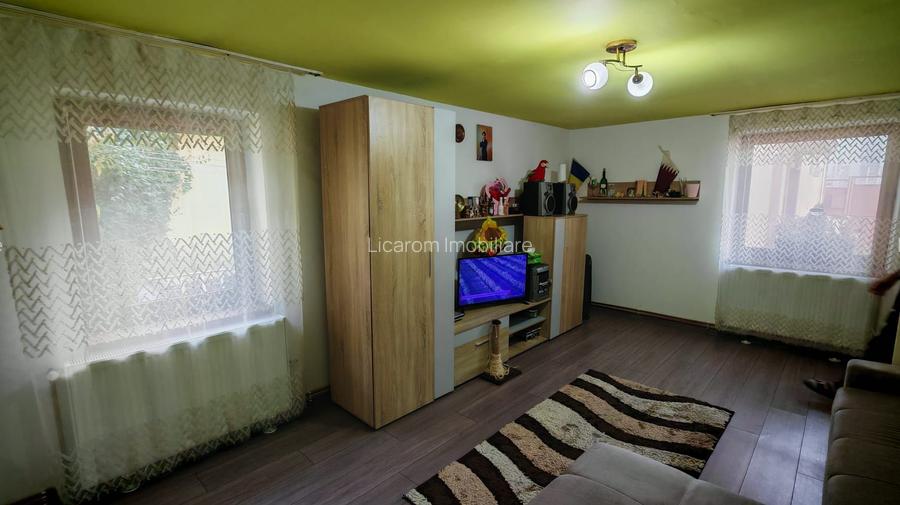 COMISION 0.Casa 4 camere,zona BLumana,Avram Iancu Kaufland - 4