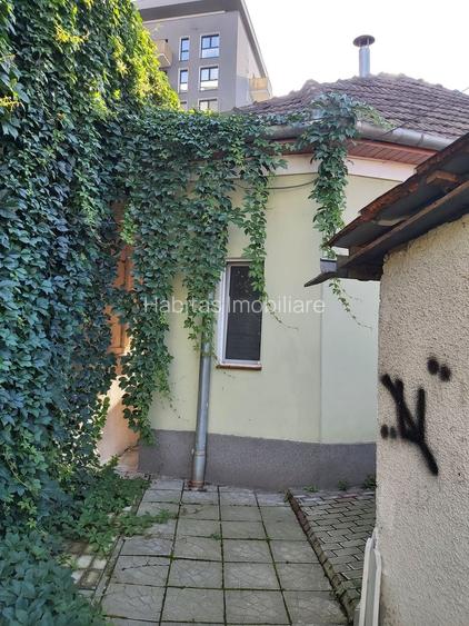 Casa cu 3 camere, mobilata si utilata, zona Platinia - 26