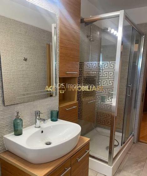 2 Camere de inchiriat | Plevnei | Metrou | Mobilat | Utilat  - 7