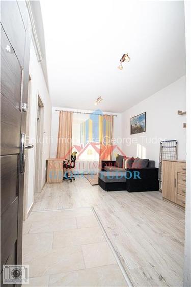 Garsoniera decomandata, Str. Weiner Palada, Nr 9D, Chiajna - 4