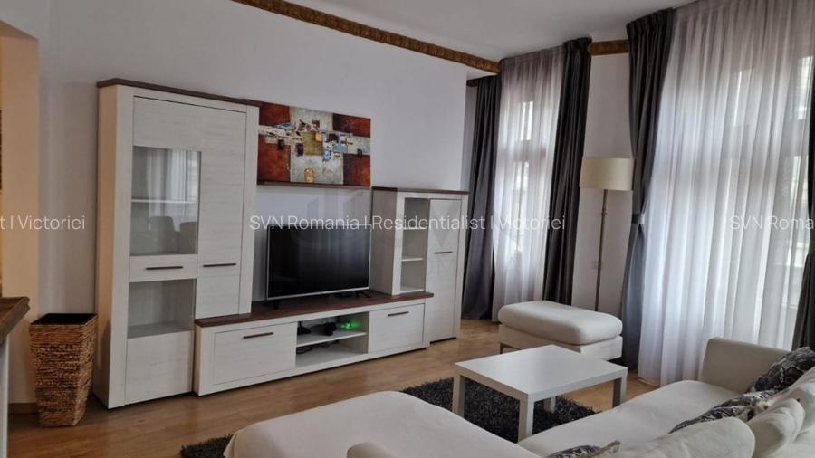 REA1027949 Apartament 2 camere l Calea Victoriei - 3