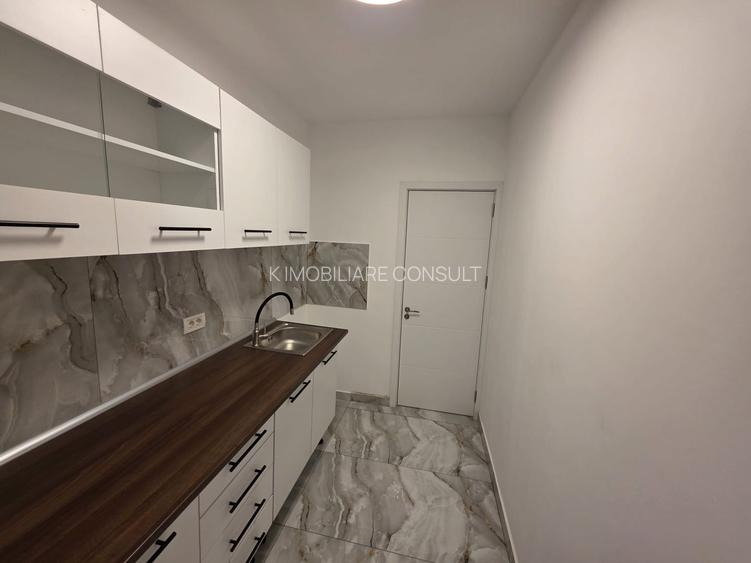 Romana Coloane apartament 3 camere  mobilate si utilate - 19