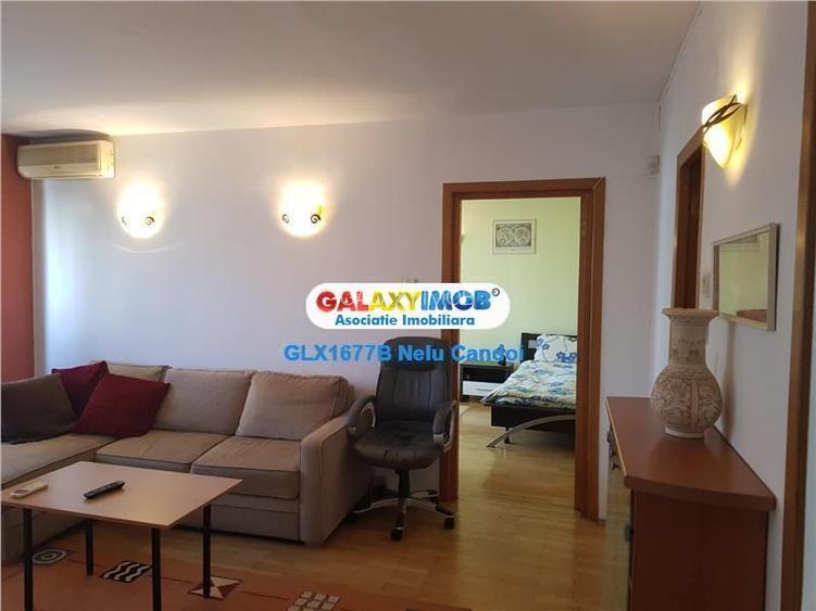 VANZARE 2 CAMERE  13 SEPTEMBRIE PANDURI MARRIOTT - 5