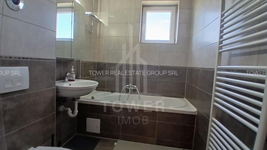 Apartament 2 camere | zona Avantgarden - 9