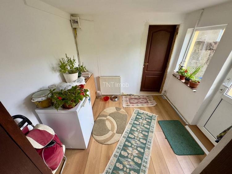 Casa individuala Giulesti | Renovata 2025 | Teren 380mp - 14