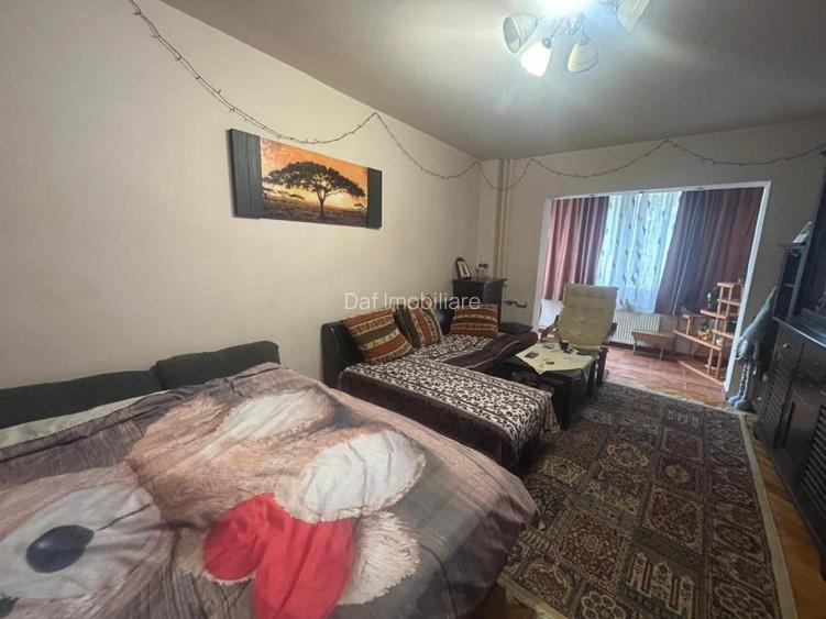 121.500 € – apartament de 55 mp in centrul Bucureștiului la - 12