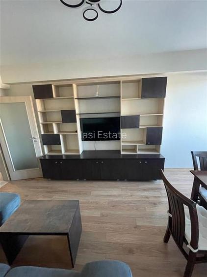 Apartament 2 camere Tatarasi - 12