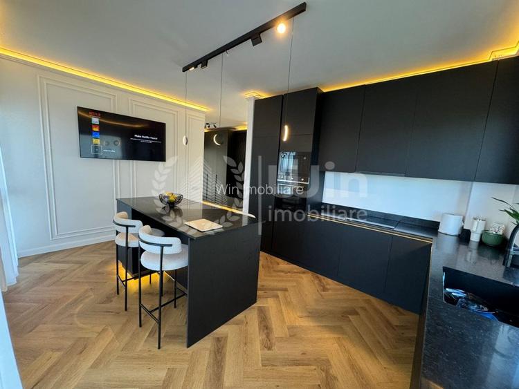 Casa individuala 4 camere | 625 mp teren | Piscina | Andrei Muresanu! - 8