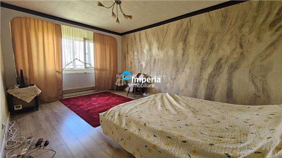 Apartament 2 camere, confort 1– Nicolina, Prima Statie, LIBER - 6
