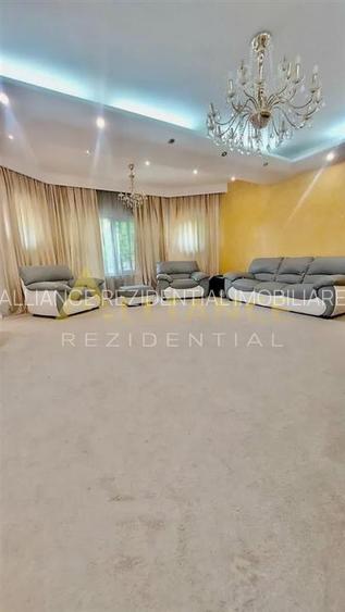 Vila individuala 350 mp utili, teren 471 mp – Aparatorii Patriei, Sector 4 - 8