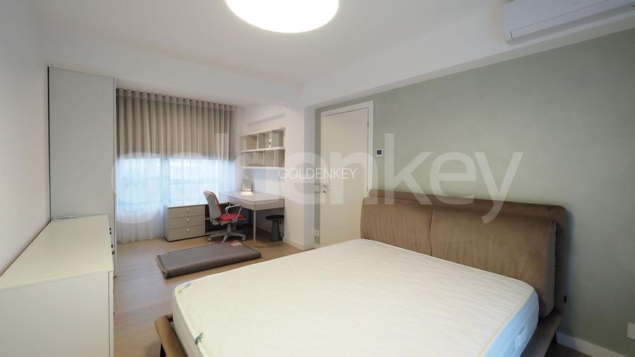 Vila duplex cu 5 camere modern mobilata | Restaurant Papion - 18