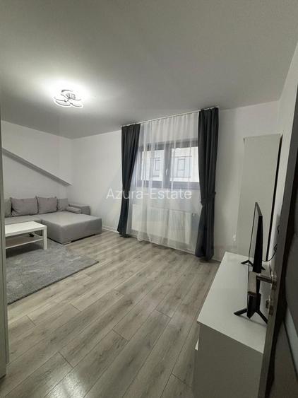 Apartament modern 2 camere baie cu geam parcare privata in D-na Stanca - 7