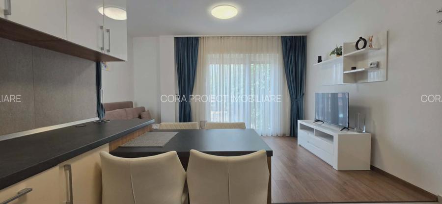 Apartament de inchiriat, str. Mestesugarilor/cart.Iosia - 5