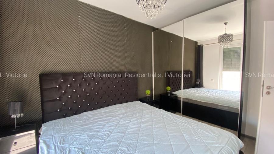 REA1028254 Apartament Serban Voda - bloc nou - 9