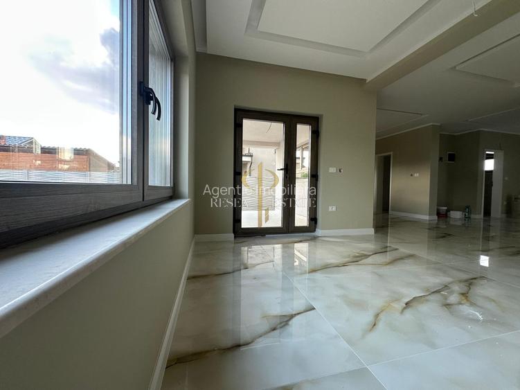 Casă Individuală Modernă cu 4 Dormitoare și Teren Generos – Giroc - 2