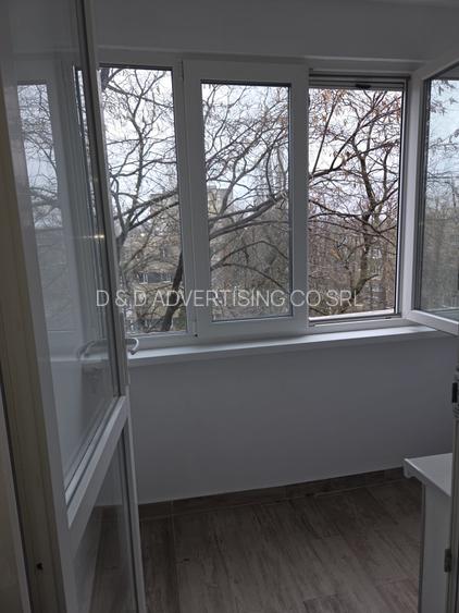 Drumul Taberei / Plaza - 5 minute Metrou - Garsoniera ULTRAMODERNA  - TOTUL NOU - 7