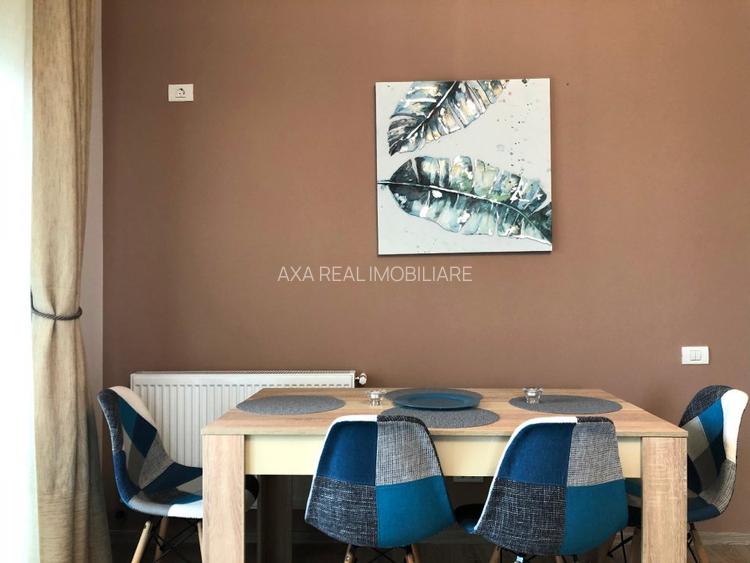 Inchiriere - 3 camere Eminiescu - Toamnei, centrala, bl. 2020 - 9