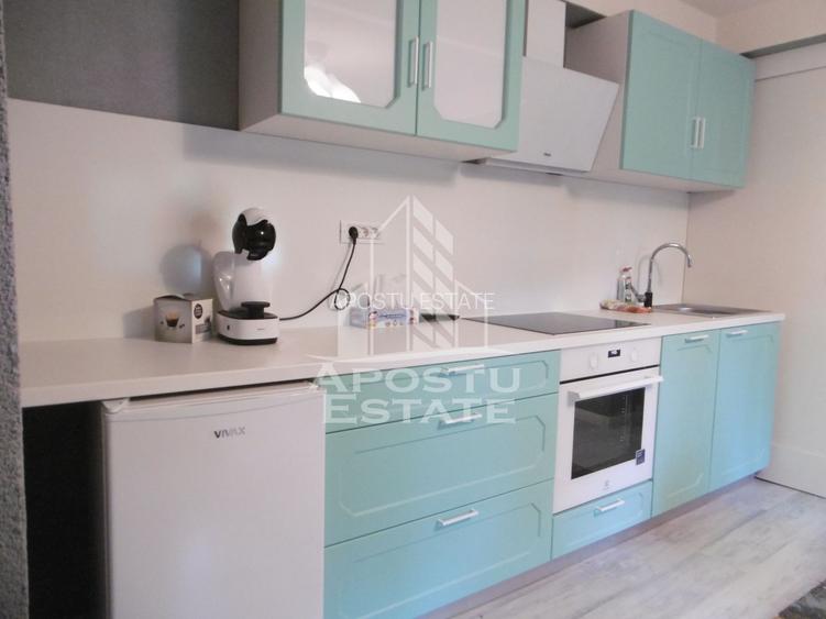 Apartament 3 camere,  Timisoara, zona Tipografilor - 2