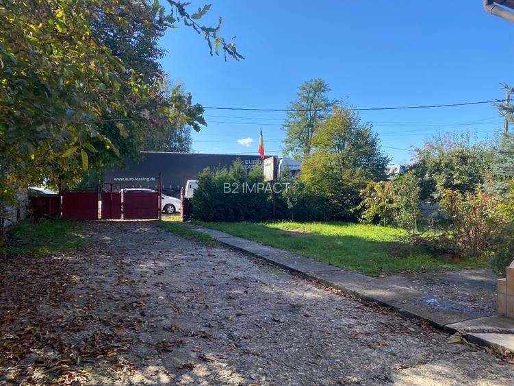 Casa de vanzare in Vadu Moldovei, Jud. Suceava - 2